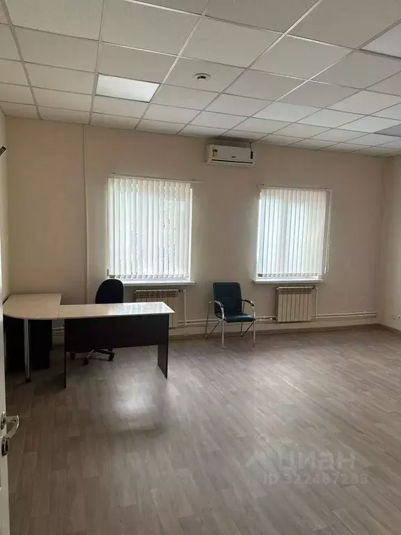 Офис в Новосибирская область, Новосибирск ул. Кропоткина, 201 (31 м) - Фото 1