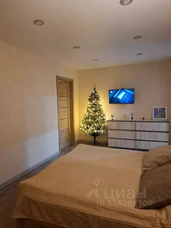 2-к кв. Мурманская область, Мурманск ул. Беринга, 4 (46.0 м) - Фото 2