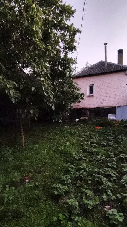 Дом в Воронежская область, Хохольский район, с. Гремячье Колхозная ... - Фото 1
