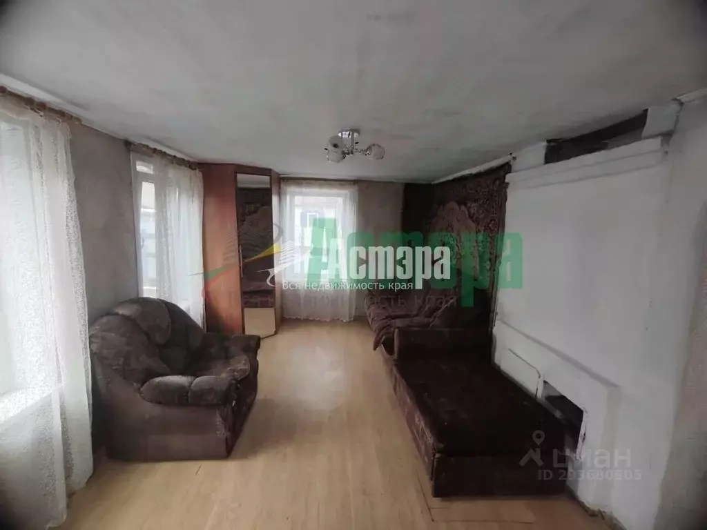 Дом в Забайкальский край, Чита 4-я Огородная ул. (39 м) - Фото 1