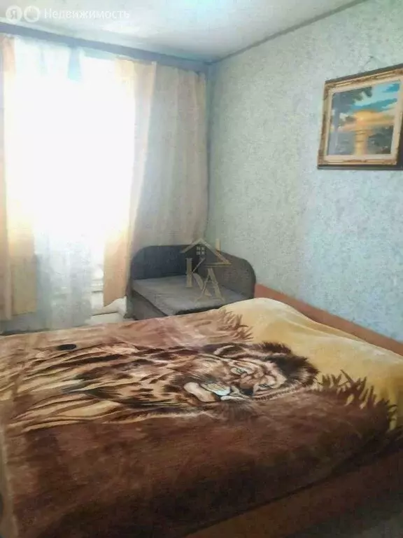 3-комнатная квартира: Евпатория, проспект Ленина, 56 (65.4 м) - Фото 2