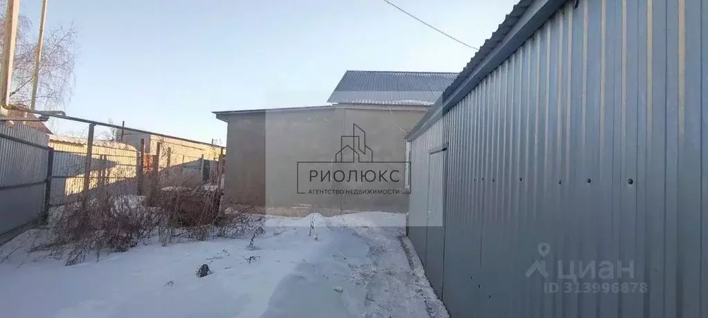 Дом в Челябинская область, Магнитогорск ул. 8 Марта (60 м) - Фото 1