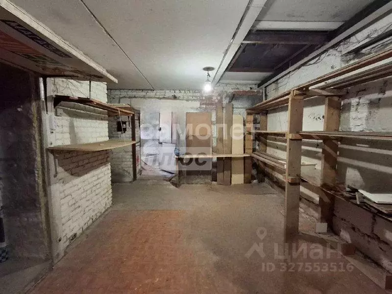 Склад в Алтайский край, Бийск ул. Разина, 92 (66 м) - Фото 1