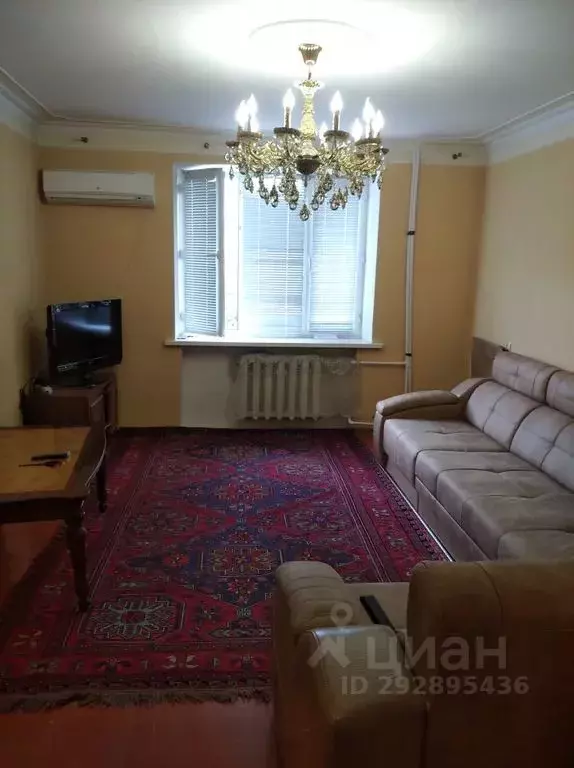 2-к кв. Дагестан, Дербент ул. Саида Габиева, 22 (55.0 м) - Фото 1