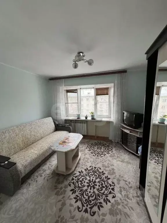 1-к кв. Липецкая область, Липецк ул. Космонавтов, 24 (18.3 м) - Фото 1