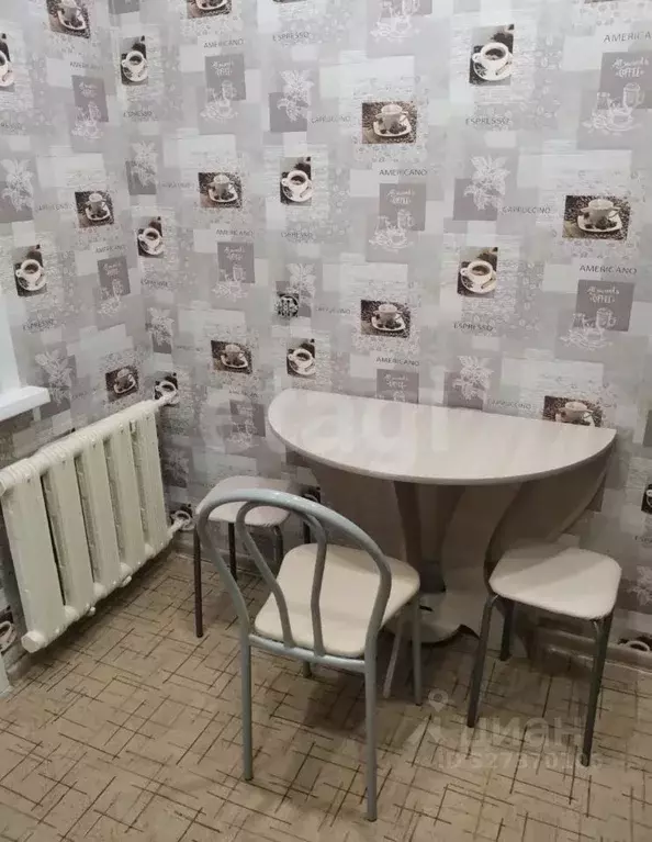 1-к кв. Красноярский край, Красноярск Свердловская ул., 55 (33.0 м) - Фото 2