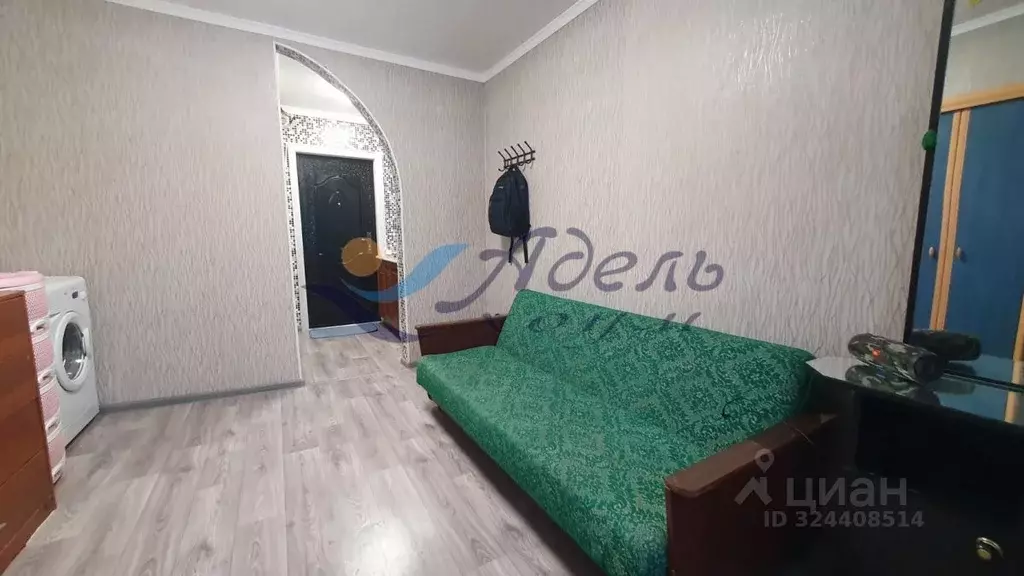 Студия Красноярский край, Норильск ул. Бегичева, 39А (16.5 м) - Фото 2