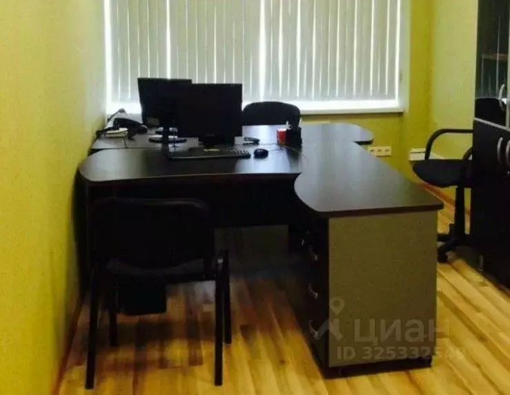 Офис в Москва Лесная ул., 63с1 (15 м) - Фото 2