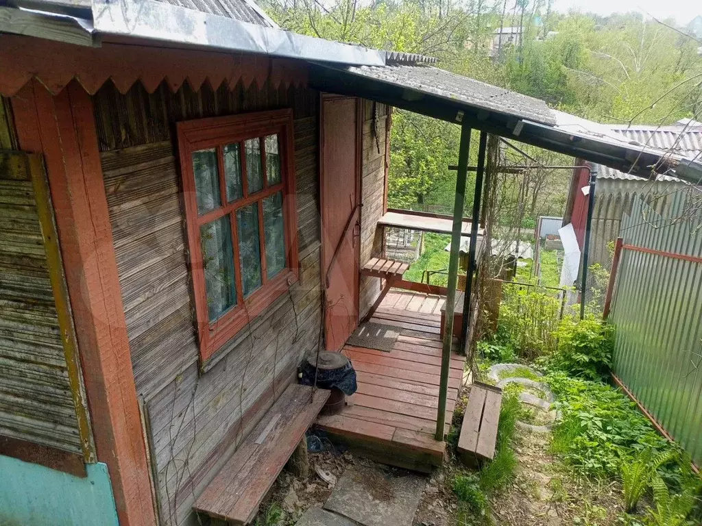 Дача 38,1 м на участке 6,9 сот. - Фото 0
