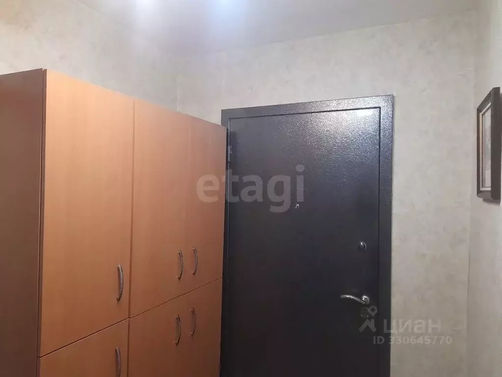 2-к кв. Самарская область, Самара Днепровский проезд, 1 (56.0 м) - Фото 1