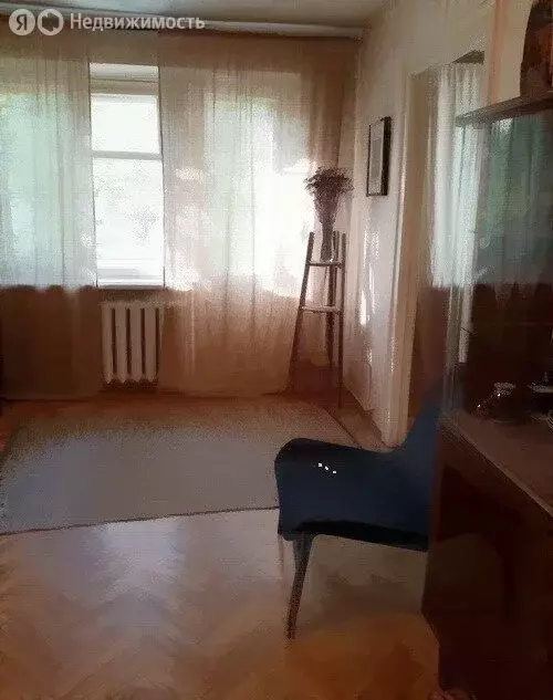 2-комнатная квартира: Мытищи, Лётная улица, 14к1 (41 м) - Фото 2