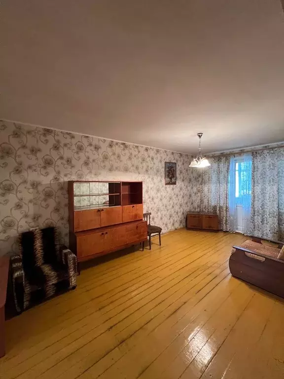 Продаётся 2-к квартира, 44.5 м - Фото 1