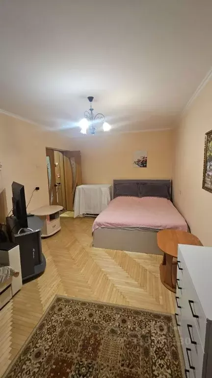 1-к кв. Ставропольский край, Кисловодск ул. Тельмана (32.0 м) - Фото 1