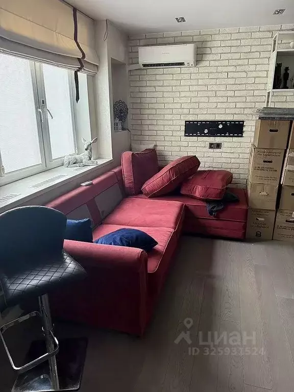 1-к кв. Москва Лебедянская ул., 32 (38.0 м) - Фото 2