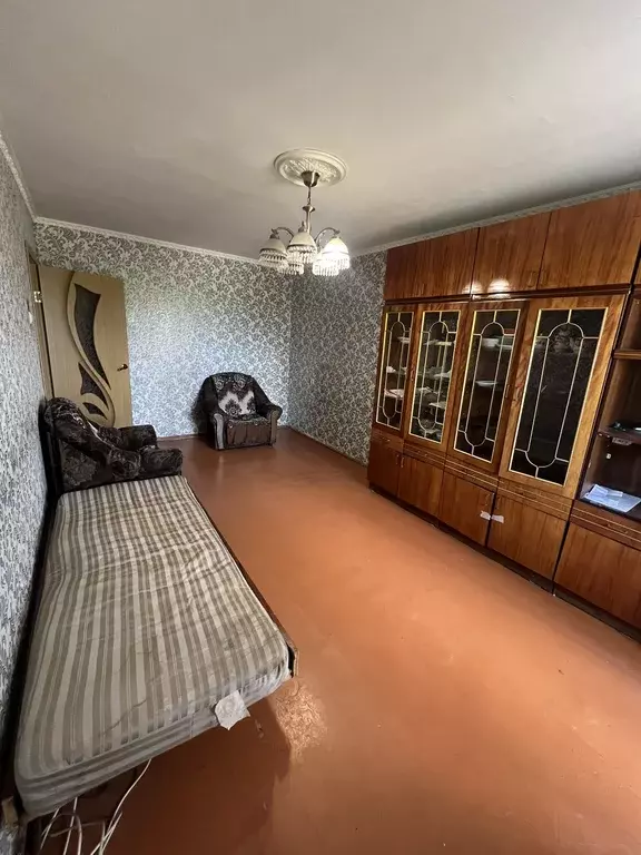 Продаётся 2-к квартира, 43.6 м - Фото 1