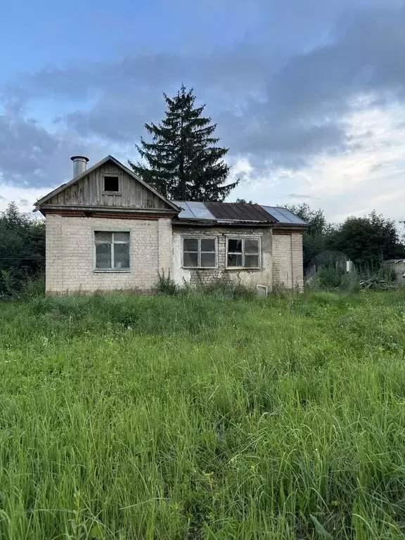Дом 60,3 м на участке 16,5 сот. - Фото 1