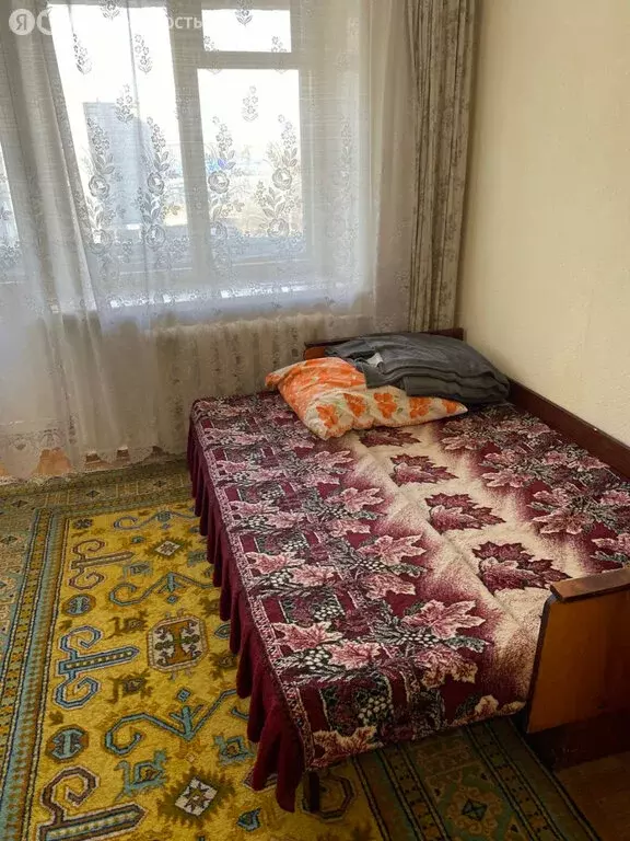 1к в -комнатной квартире (9 м) - Фото 0