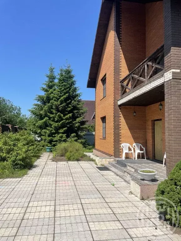 Дом в Ленинградская область, Любань Тосненский район, ул. Карла Маркса ... - Фото 2