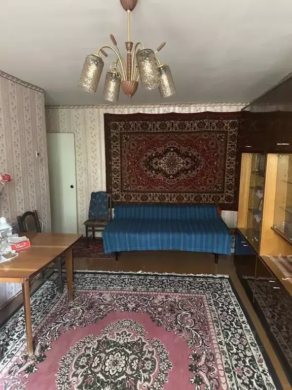 2-к кв. Тверская область, Конаково ул. Гагарина, 28 (44.6 м) - Фото 1