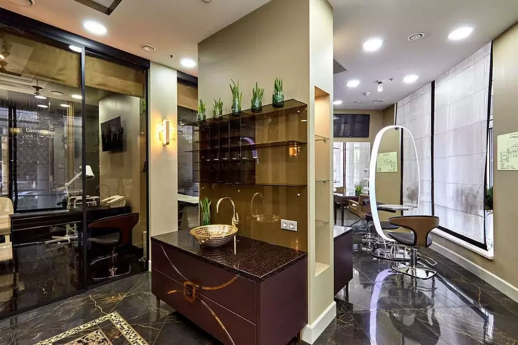 Помещение свободного назначения в Краснодарский край, Краснодар ... - Фото 2