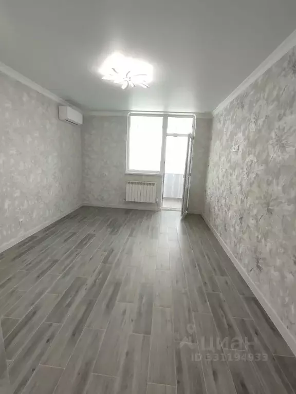Студия Краснодарский край, Анапа Рождественская ул., 55к1 (28.0 м) - Фото 2