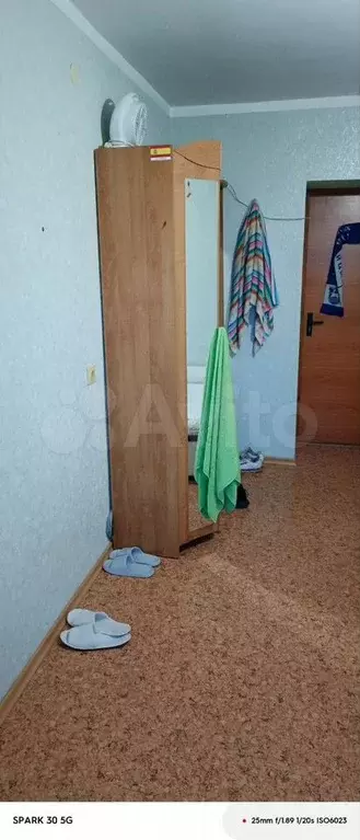 Комната 12,6 м в 4-к., 8/9 эт. - Фото 0
