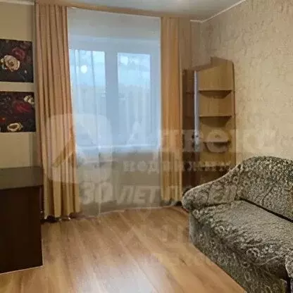 1-к кв. Тюменская область, Тюмень ул. Бориса Житкова, 2 (40.3 м) - Фото 1