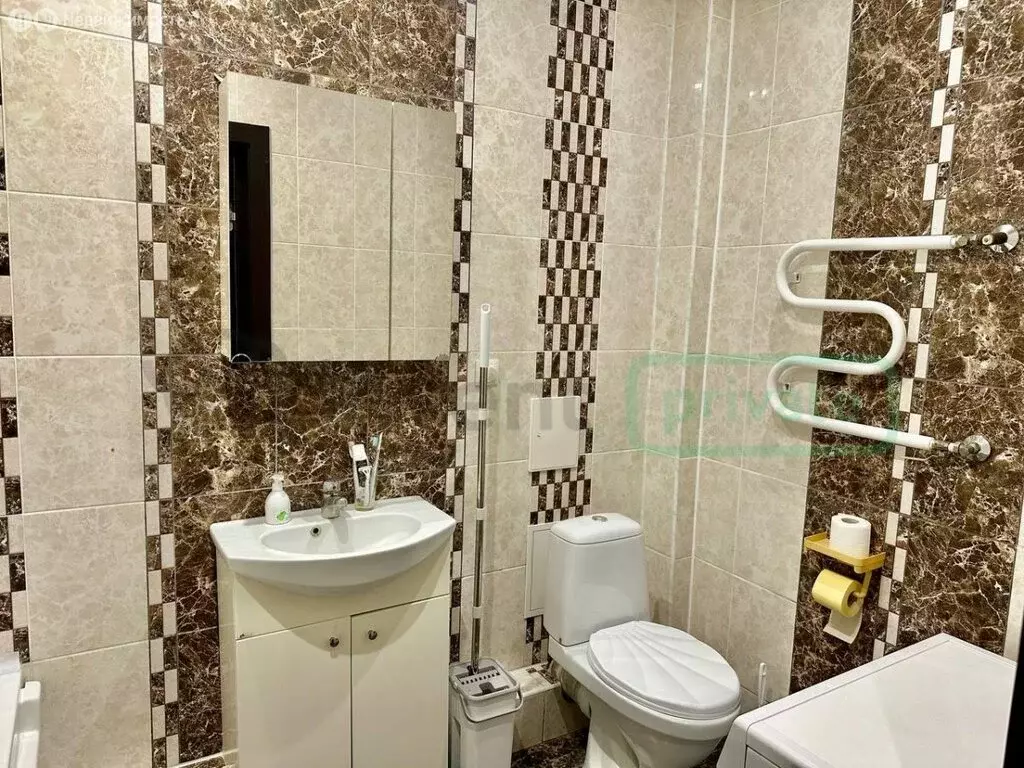 1-комнатная квартира: Калининградская область, Гурьевский ... - Фото 2