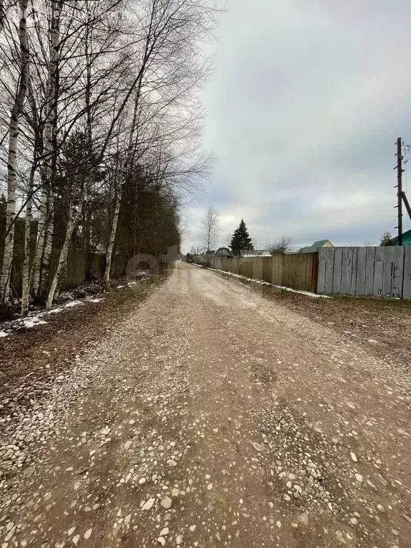 Дом в Тверская область, Калининский муниципальный округ, СТ Олимп (48 ... - Фото 2