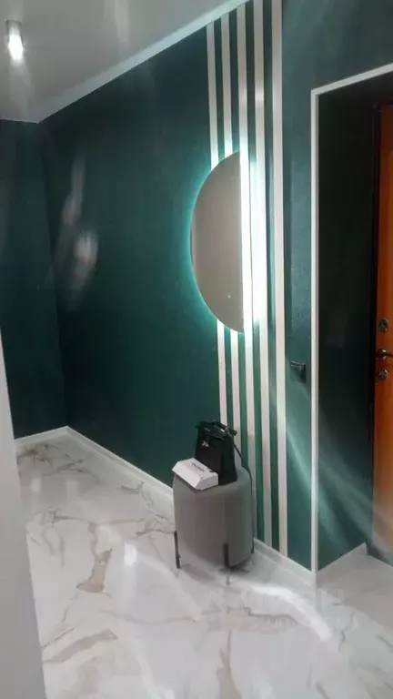 2-к кв. Нижегородская область, Дзержинск Прибрежная тер., ул. Попова, ... - Фото 1