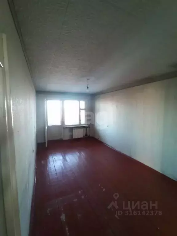 2-к кв. Иркутская область, Ангарск 15-й мкр, 21 (49.3 м) - Фото 1