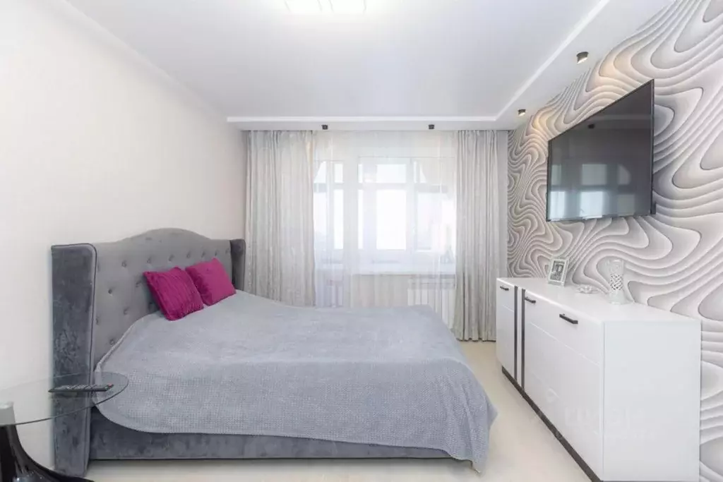 1-к кв. Калининградская область, Калининград наб. Генерала Карбышева, ... - Фото 2