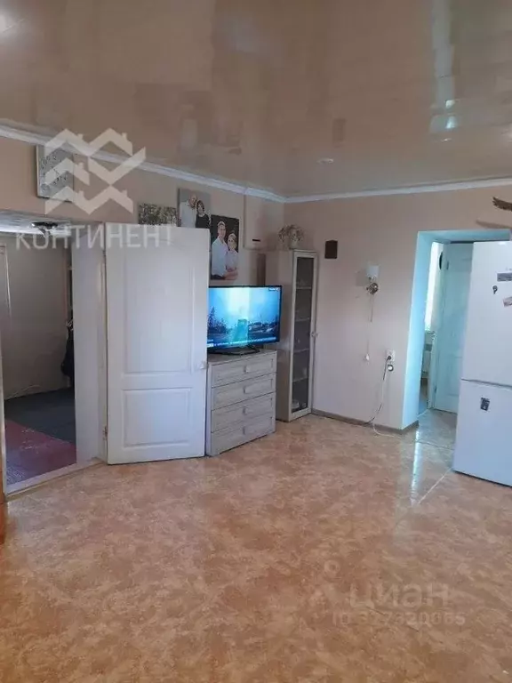 Дом в Крым, Сакский район, Суворовское с/пос, Звезда СНТ ул. ... - Фото 1