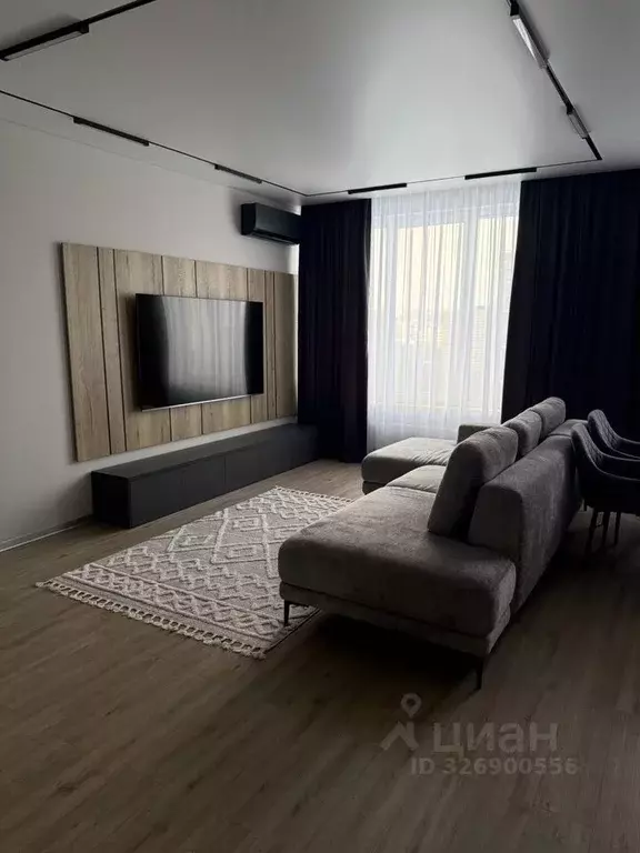 2-к кв. Москва ул. Корабельная, 9 (70.0 м) - Фото 1