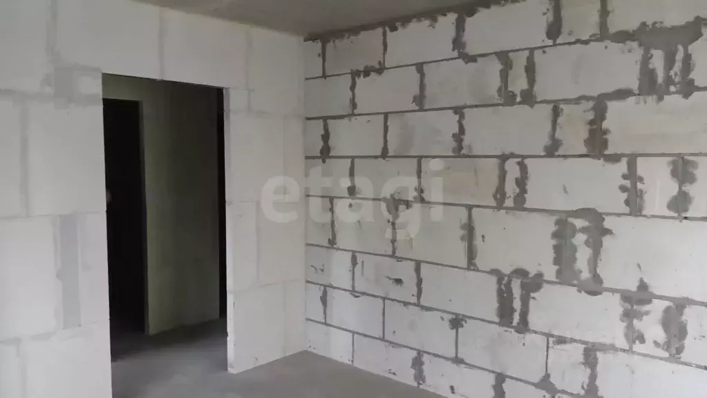 Студия Воронежская область, Воронеж Ростовская ул., 18А (20.6 м) - Фото 2