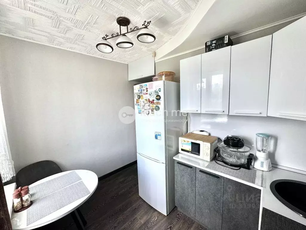 2-к кв. Татарстан, Казань ул. Хусаина Мавлютова, 18 (44.0 м) - Фото 0