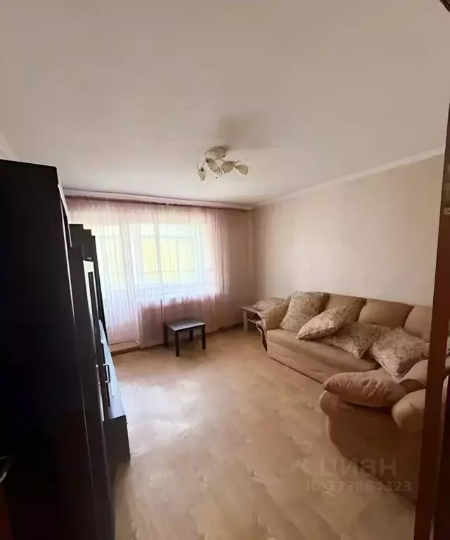2-к кв. Ростовская область, Батайск Ключевая ул., 8 (50.0 м) - Фото 2