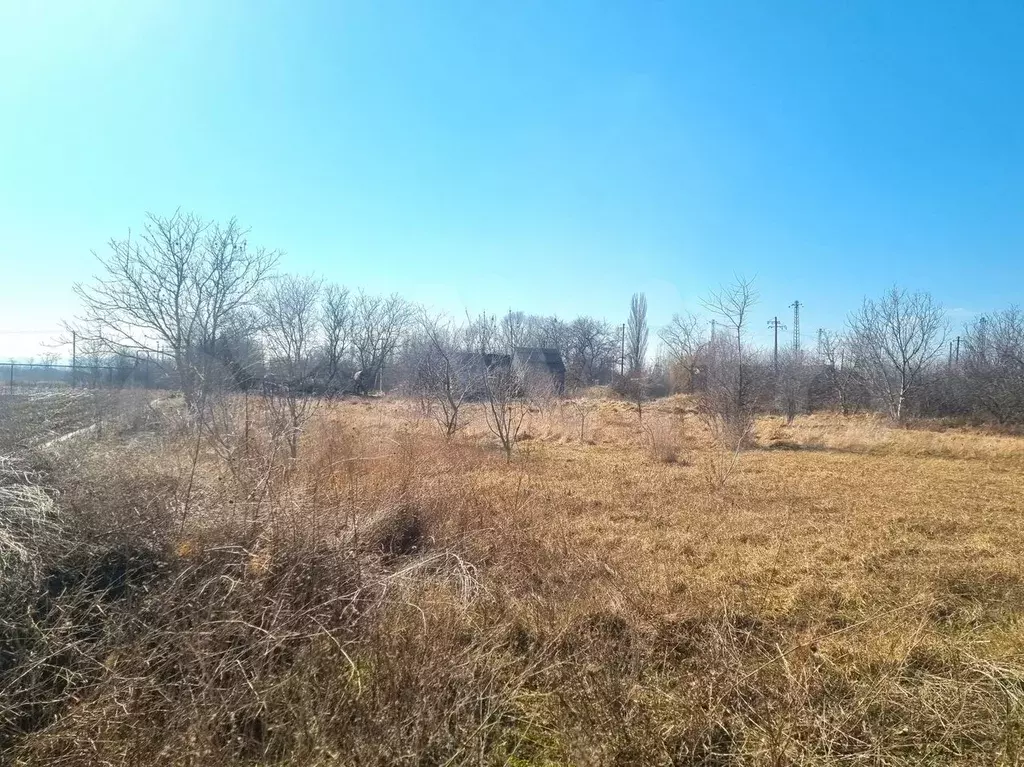 Участок 6 сот. (ИЖС) - Фото 0