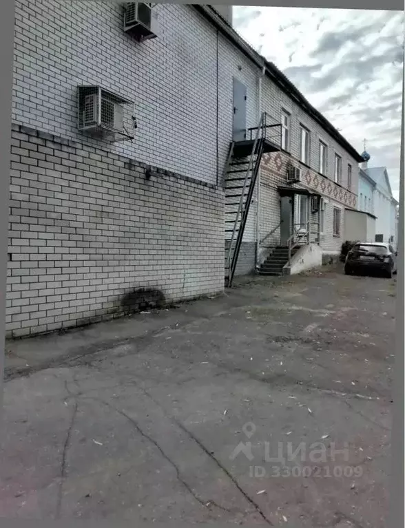Помещение свободного назначения в Нижегородская область, с. Вад ул. 1 ... - Фото 2