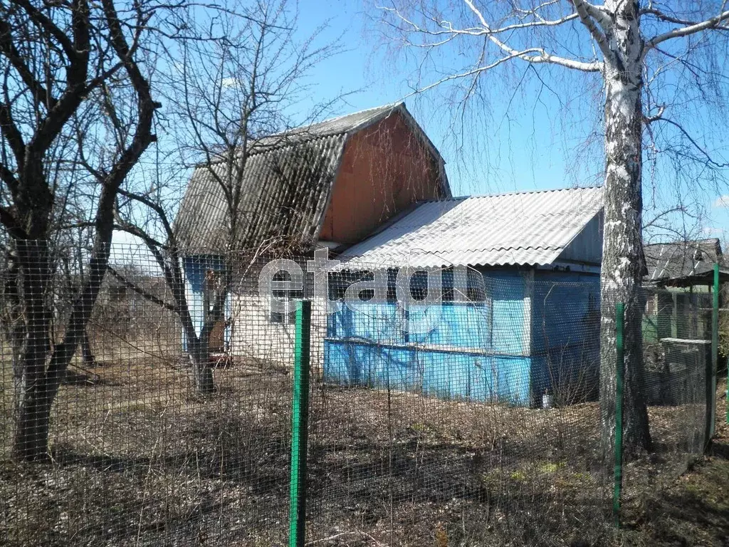 Дом в Орловская область, Орел Объединенный коммунальник СНТ,  (43 м) - Фото 0