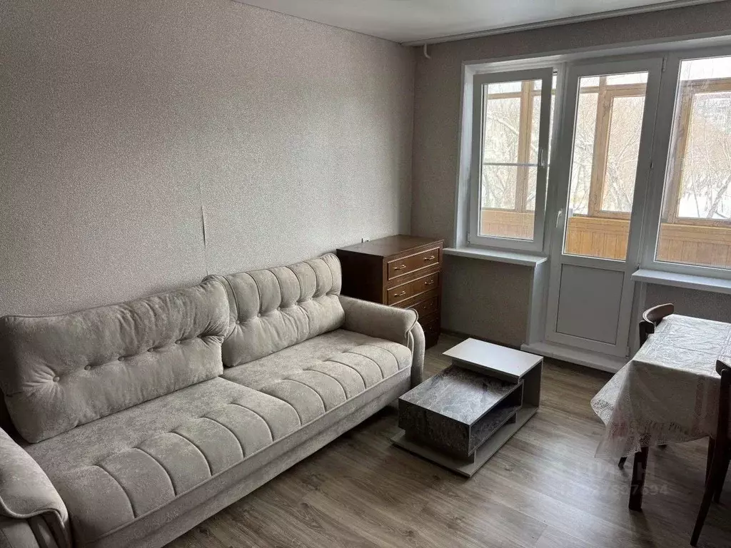 1-к кв. Челябинская область, Челябинск Ереванская ул., 18 (30.0 м) - Фото 2