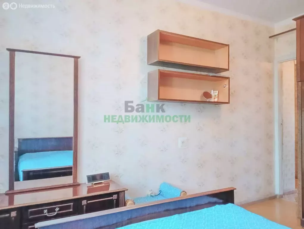 3-комнатная квартира: Балаково, Трнавская улица, 26/5 (63 м) - Фото 1
