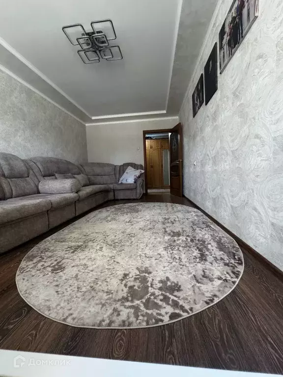 Продаётся 3-к квартира, 66.1 м - Фото 1