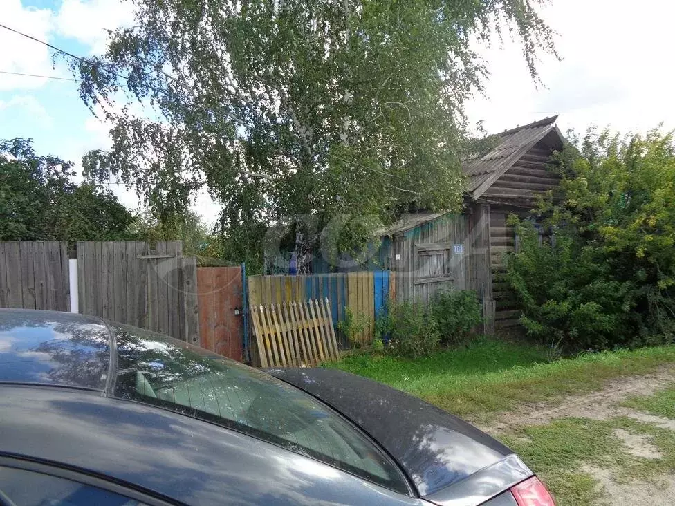 Дом в Тюменская область, Исетский муниципальный округ, село Солобоево ... - Фото 2