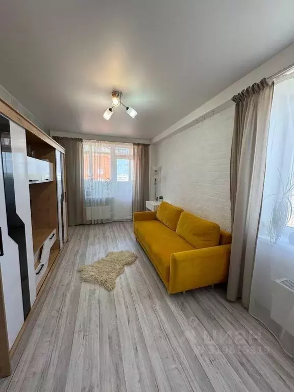 2-к кв. Пермский край, Березники Усольский-2 мкр, ул. Строителей, 12 ... - Фото 0