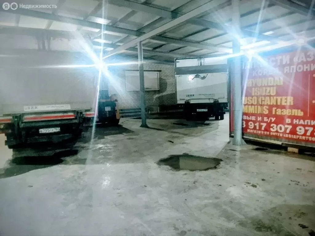 Производственное помещение (330 м) - Фото 2