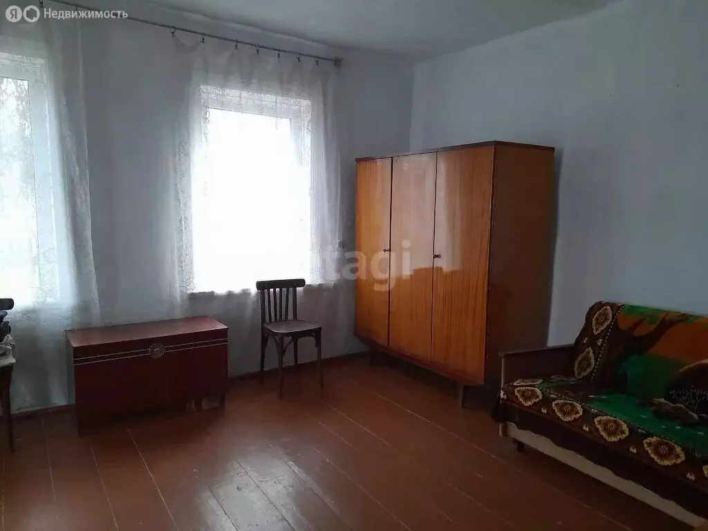 Дом в Абакан, улица Дружинника Курочкина (62 м) - Фото 1