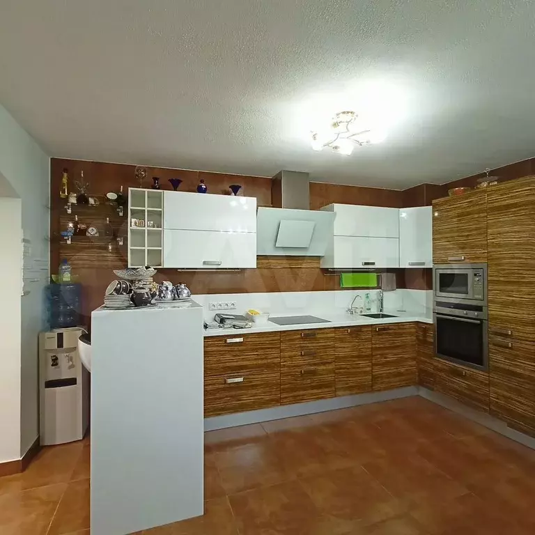 3-к. квартира, 100 м, 4/16 эт. - Фото 1