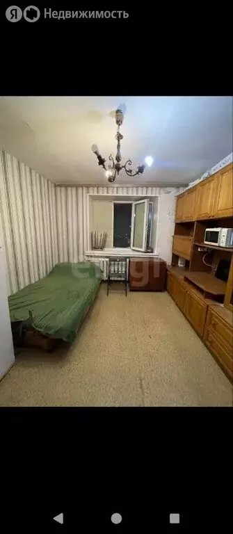 1к в -комнатной квартире (13 м) - Фото 1