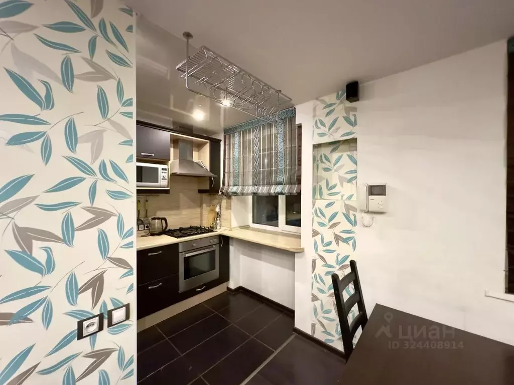 2-к кв. Мурманская область, Мурманск ул. Шмидта, 45 (45.0 м) - Фото 1